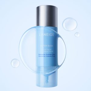 Water Bank Aqua Facial